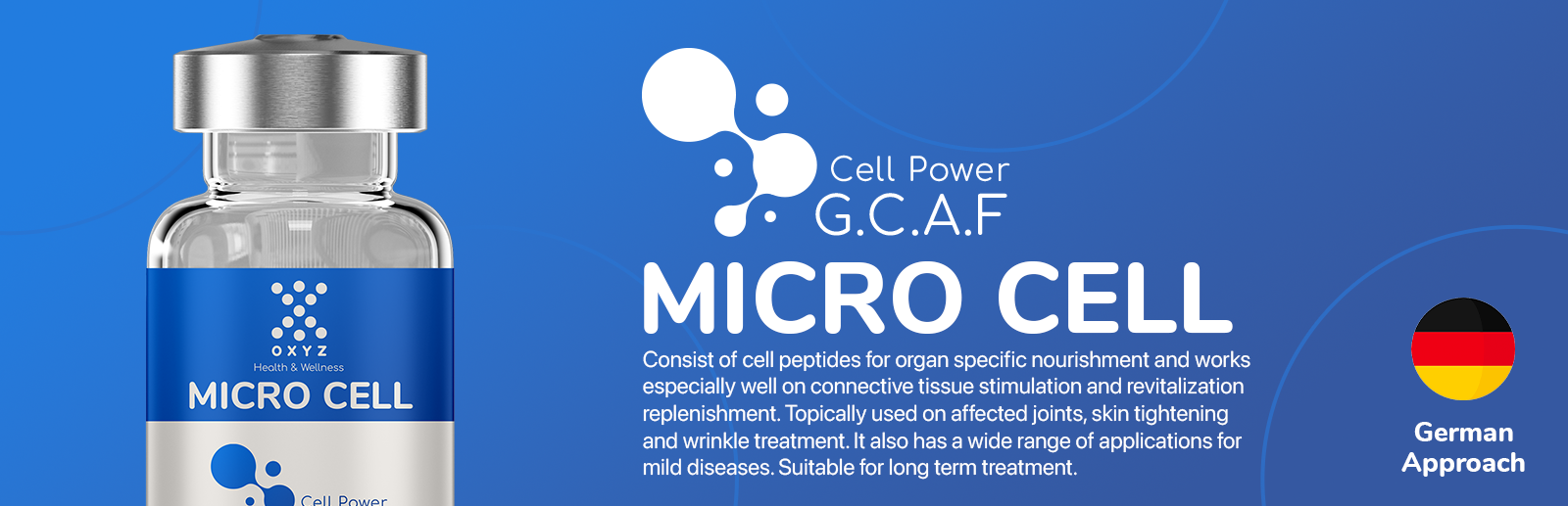 Micro Stem Cell