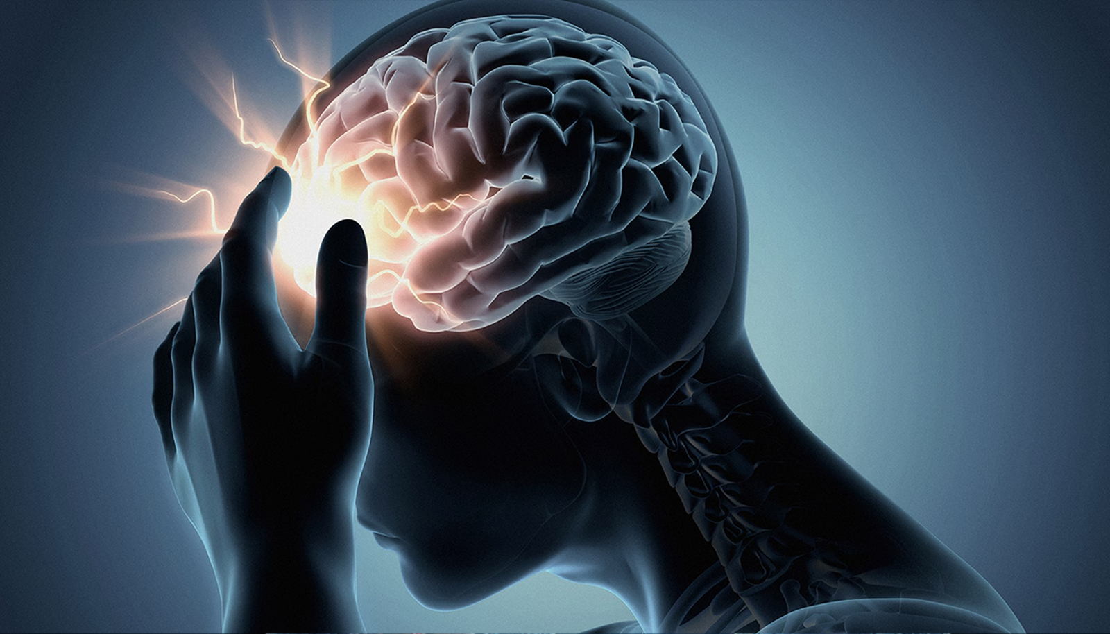 ‍Traumatic Brain Injury
