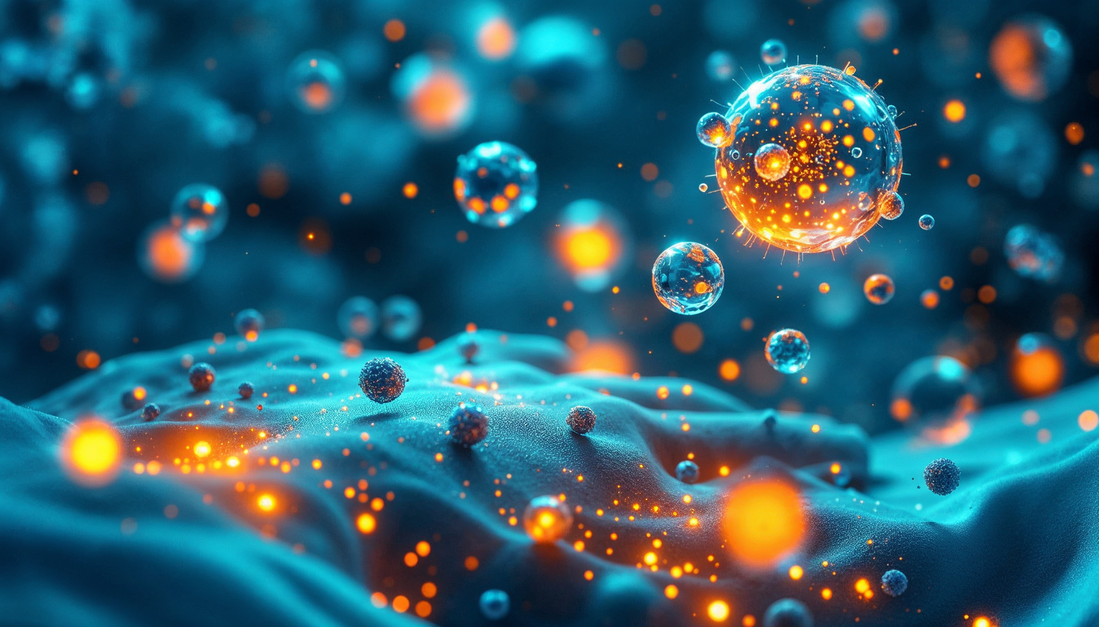 Immunomodulation