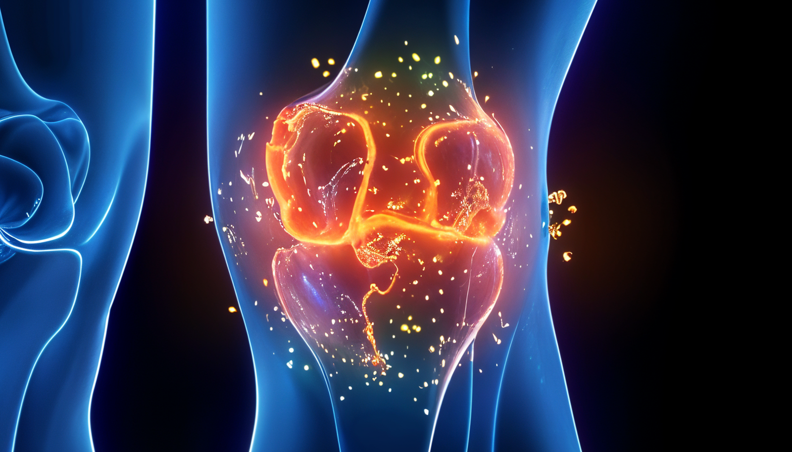 ‍Rheumatoid Arthritis
