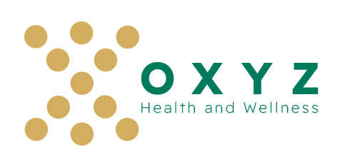 OXYZ Cell